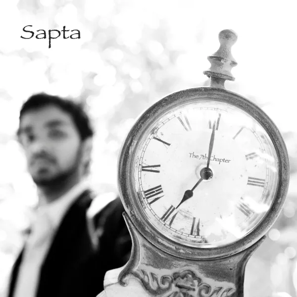 The 7th Chapter cover