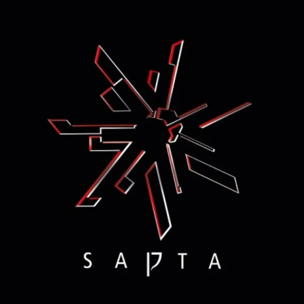 Sapta cover