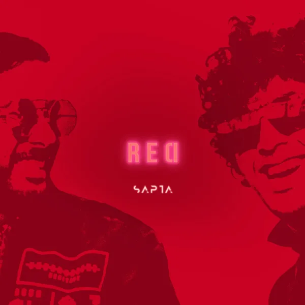 Red cover