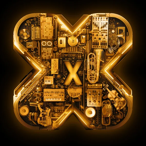 X cover