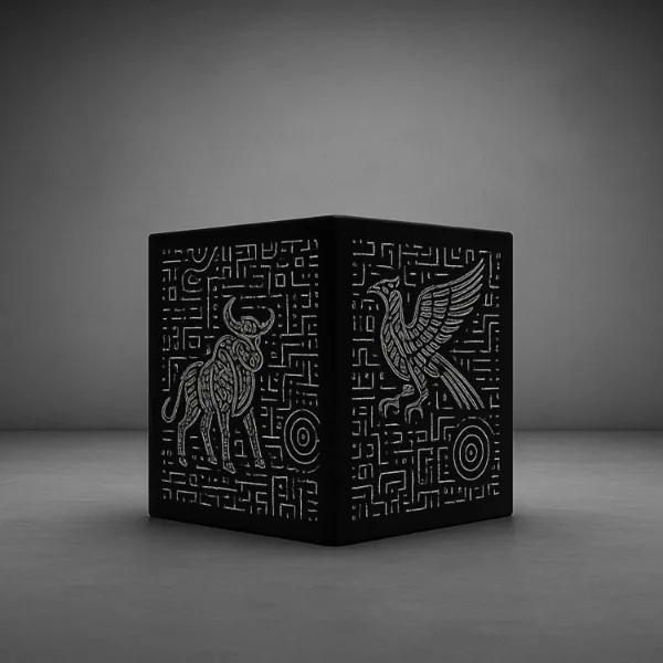 Black Box cover