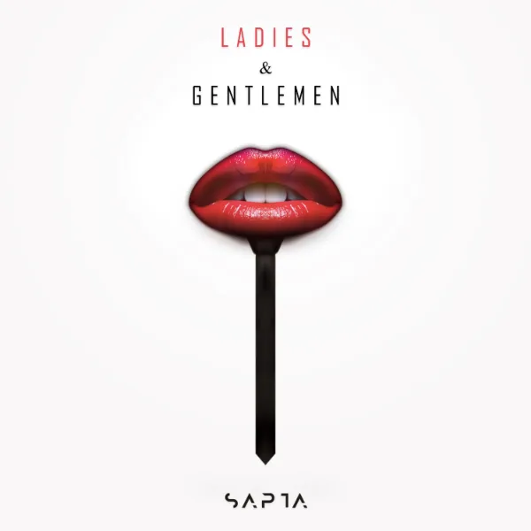 Ladies & Gentlemen cover