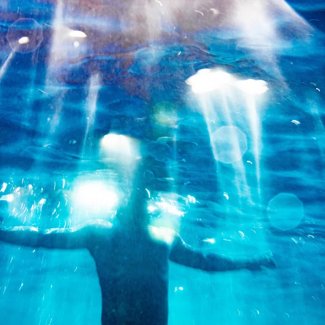 Out of the Blue cover